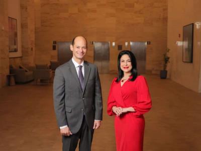 RD se prepara para el Congreso Internacional de Turismo de Salud