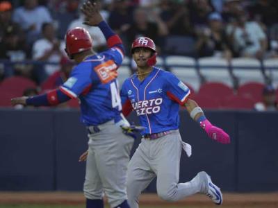 Relevo del Escogido falla y perdió ante Mayagüez en Serie del Caribe