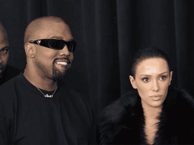 Representante de Kanye West desmiente rumores de divorcio