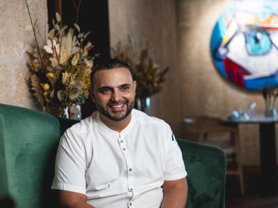 Restaurante Ajualä entra a la lista "50 Best Discovery"
