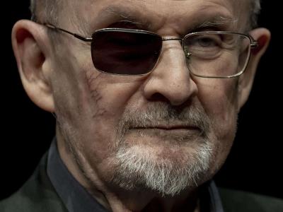 Salman rushdie juicio en nueva york