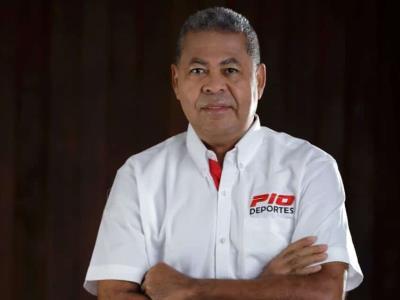 Santana presidirá comité organizador de premio ciclismo El Caballito