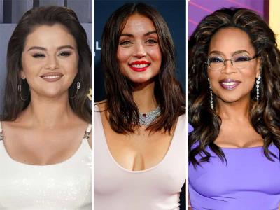 Selena Gómez y Ana de Armas entregarán premios en los Óscar 2025