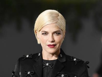 Selma Blair regresa a la gran pantalla en suspense 