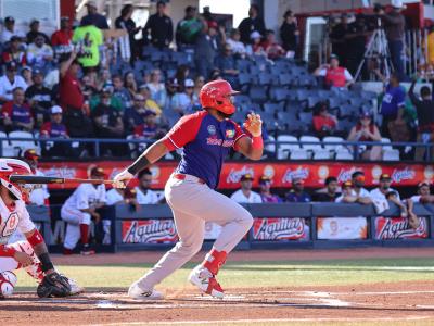 Serie del Caribe: la reacción de Sócrates Brito tras triunfo de RD