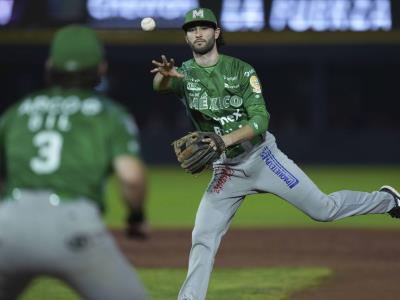 Serie del Caribe: México sigue invicto con triunfo sobre Japón