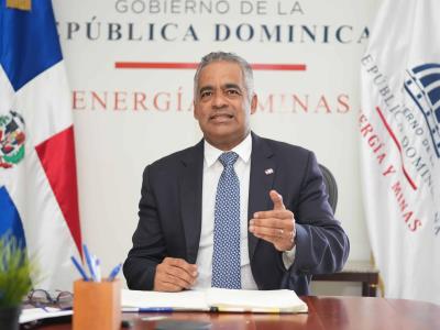 Tierras raras de RD se encuentran en exploración