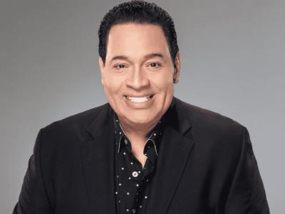 Tito Nieves habla sobre comentarios de que Bad Bunny revivió la salsa