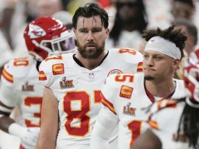 Tras fiasco en Super Bowl, los Kansas City Chiefs miran al futuro