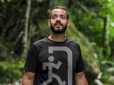 Tribunales fallan a favor del youtuber Andariego