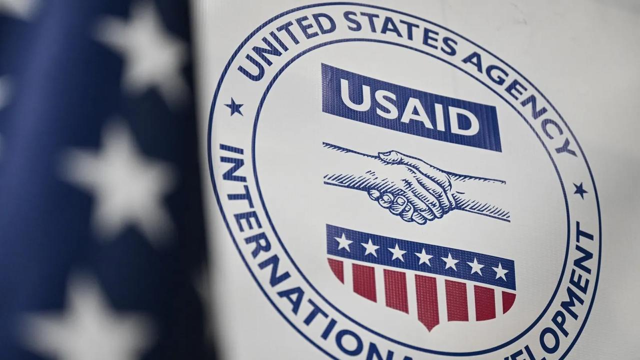 USAID financió a más de 6,200 periodistas y 707 medios en 30 países