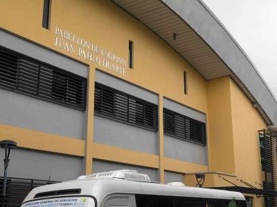 Varias asociaciones de Esgrima critican comisión electoral