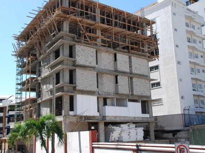 Ventas inmobiliarias disminuyen en RD por estafa inmobiliaria