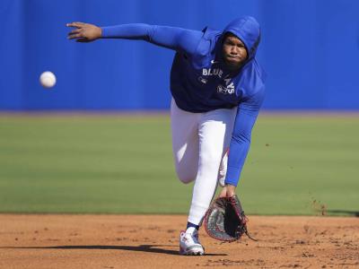 Vladimir Guerrero Jr., explica origen de animadversión con los Yankees