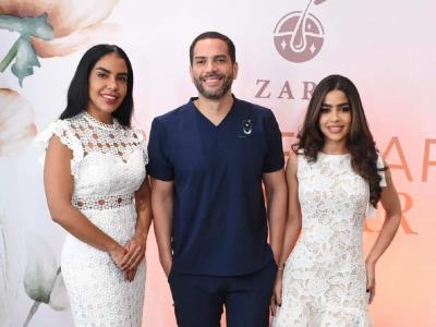 Zart Capilar Health abre sus puertas