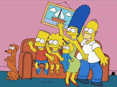 13 predicciones de Los Simpson que sorprendieron al mundo