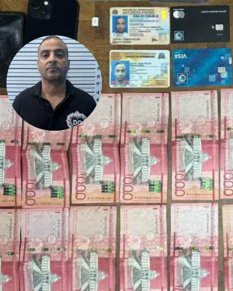 Jeffrey Minaya, alias 'Flaco', apresado en Colombia, estuvo vinculado al cartel de los Beltrán Leyva en 2011