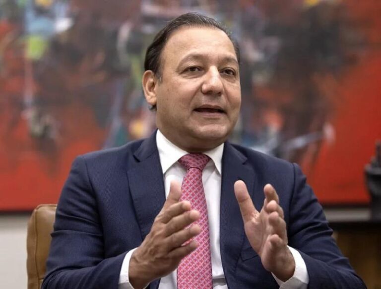 Abel Martínez se desahoga: «Una parte de la alta dirigencia del PLD me dejó solo en 2024»