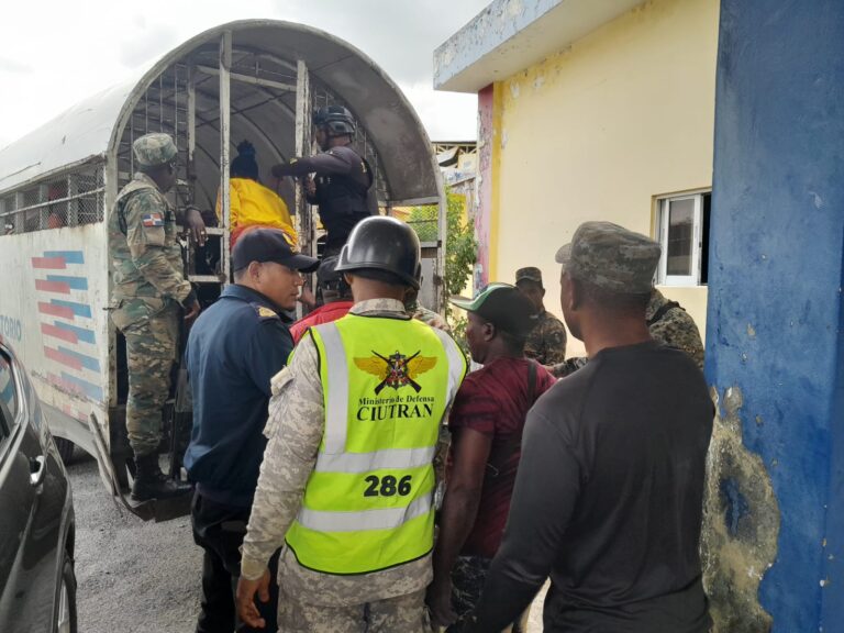 Abinader afirma intervenciones continuas en Friusa
