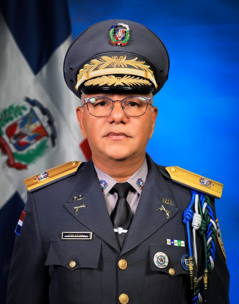 Abinader nombra a Pascual Cruz Méndez como nuevo director de Digesett