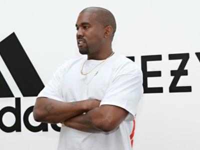 Adidas vende el último par de zapatillas de Kanye West (Ye)