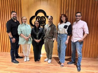 Adocine y Adopresci: unen esfuerzos a favor del cine dominicano