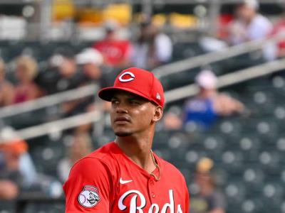 Albert Abreu busca replicar su éxito en Japón en MLB