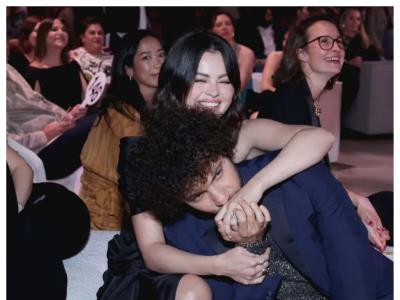 Álbum de Selena Gomez y Benny Blanco: más que un romance