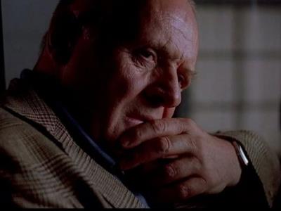Anthony Hopkins, vitalidad y nuevos proyectos a los 87 años