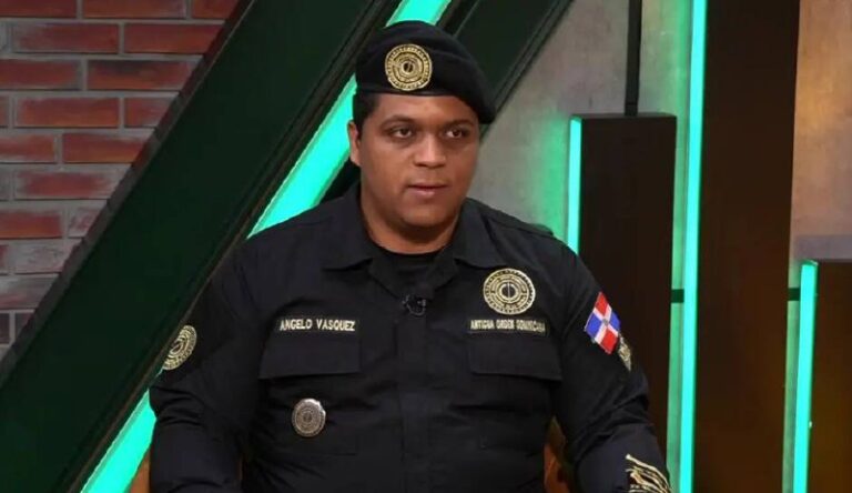 Antigua orden dominicana ratifica llamado a marcha pacífica en el Hoyo de Friusa