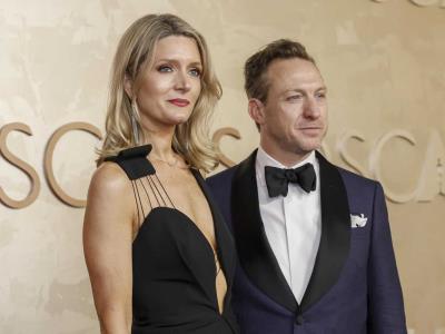 Arranca la alfombra roja de los 97 de los premios Óscar