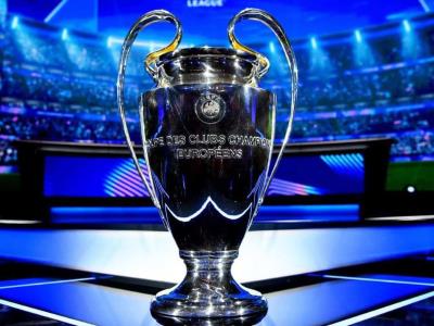 Arrancan los octavos de final de la Champions League