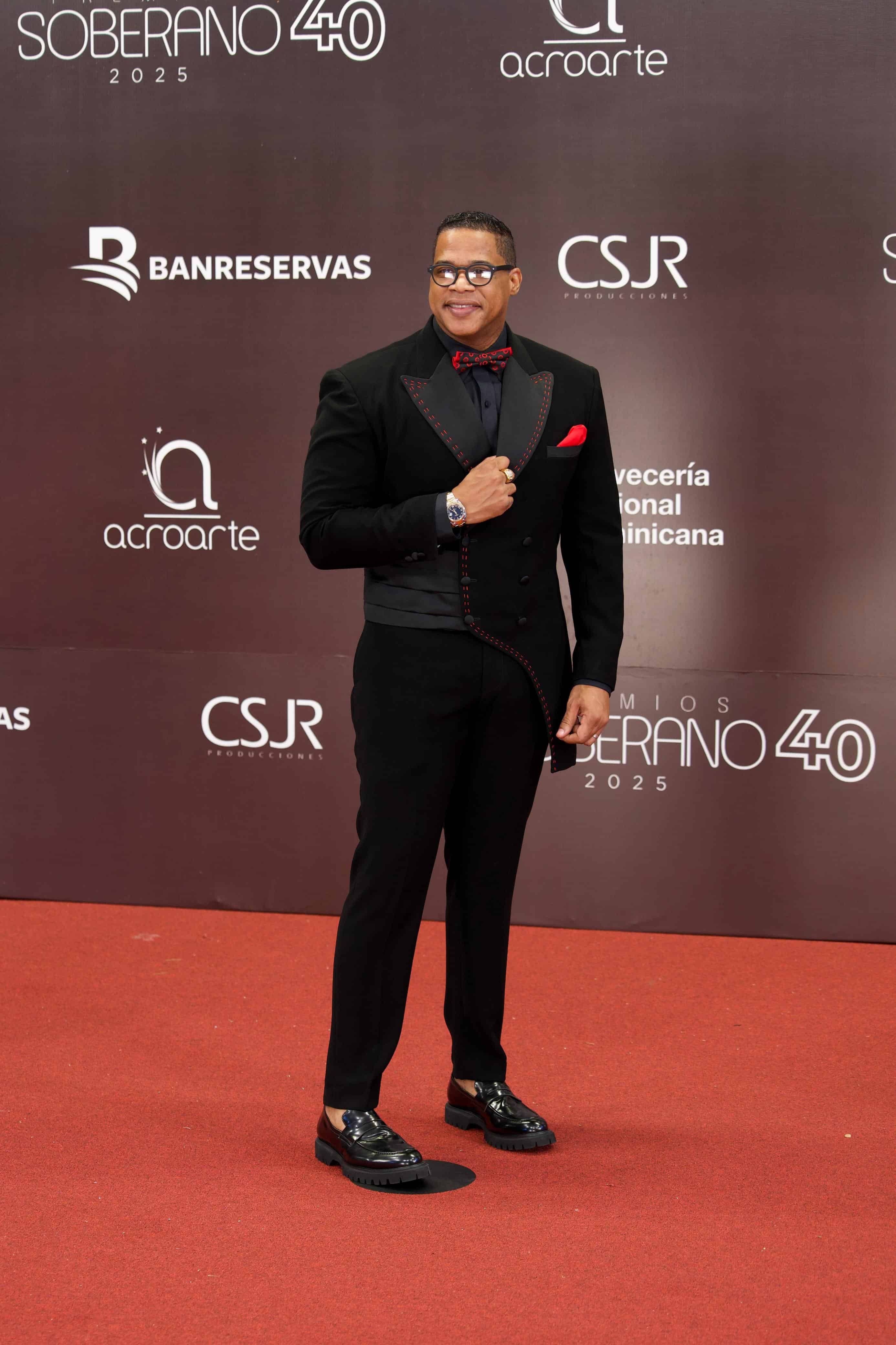 Jandy Ventura.