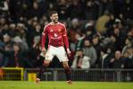 Gol postrero de Fernandes mantiene al United en camino a octavos de final en Liga Europa