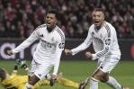 Liga de Campeones: Quiénes clasificaron, quiénes van a playoffs y quiénes quedaron fuera