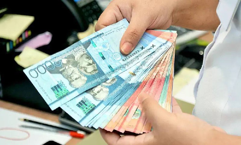 Aumento salarial comienza mañana y cada vez se acerca más al umbral del ISR