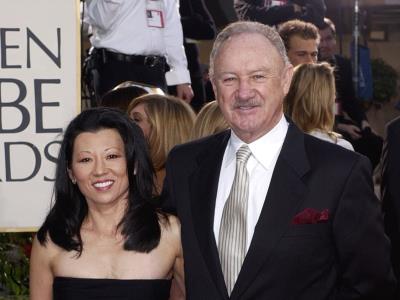 Autoridades: Gene Hackman murió de una enfermedad cardíaca