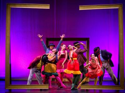 Ballet Nacional Dominicano celebrará Mes de la Danza