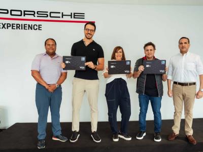 Banco Popular lanza Visa Infinite Prestige