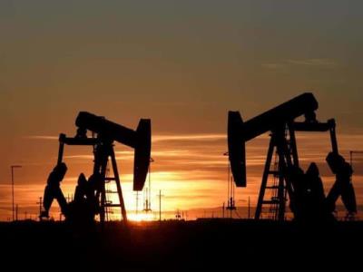 Barril del petróleo de Texas se coloca en 66.55 dólares