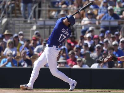 Barry Bonds sugiere a Ohtani dejar de lanzar para prevenir lesiones