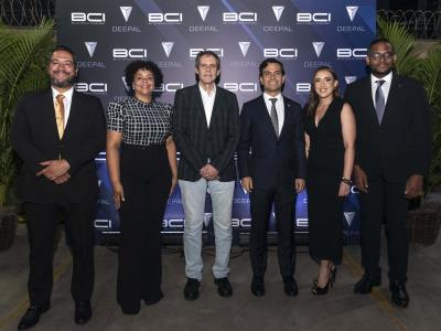 Bella Castle Investment lanza dos modelos de la marca Deepal
