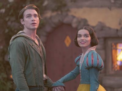 Blancanieves: estreno en cines y controversias