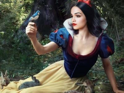 Blancanieves: nueva versión de acción real