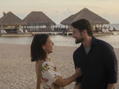 “Books and Drinks”, comedia romántica lelga con los estrenos