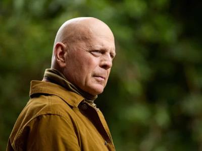 Bruce Willis, eterna estrella de la gran pantalla