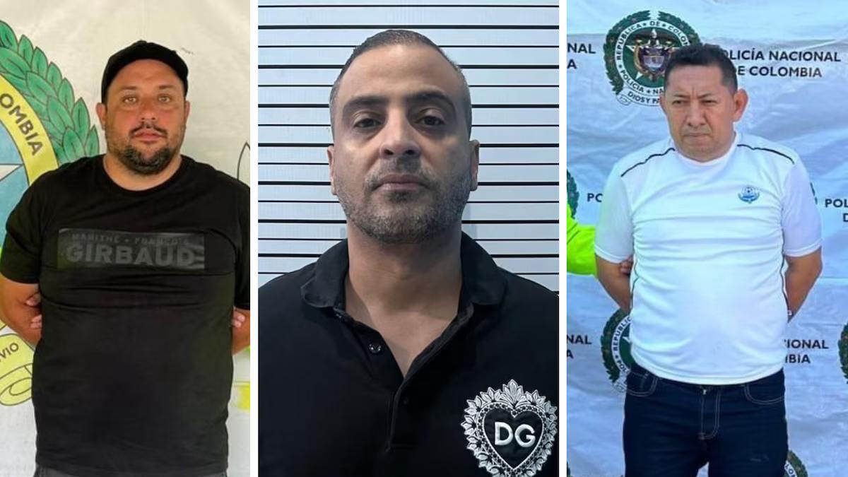 Cayó red colombo-dominicana de narcos: enviaban cocaína desde el Catatumbo a EE. UU.