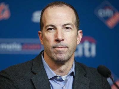 Cerveceros: Billy Eppler llega como asesor especial a Milwaukee