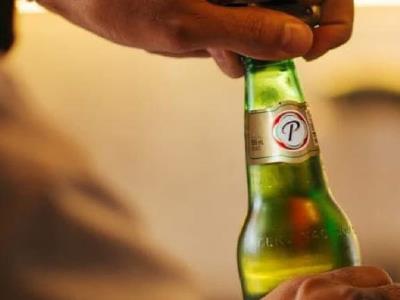 Cerveza Presidente llega a Rusia