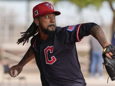 Clase y Estévez lideran los apaga fuegos dominicanos en MLB